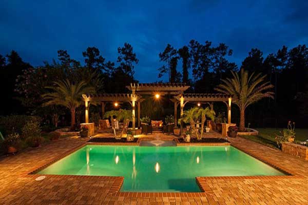 Low Voltage Lighting Services Low Voltage Lighting Services