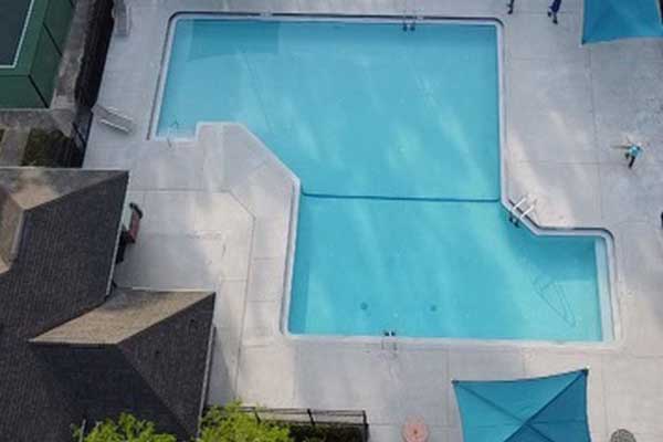 New Pool Remodeling New Pool Remodeling