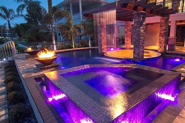 Pool Renovation Services Pool Renovation Services