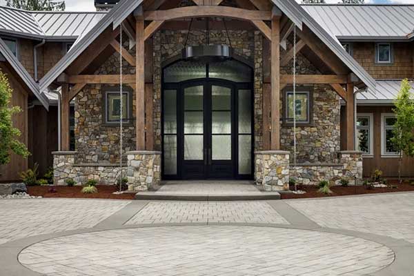 Driveway Drainage Services Driveway Drainage Services