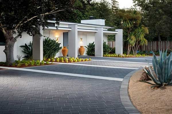Paver Installation Services Paver Installation Services