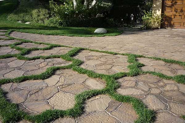 Residential Paver Services Residential Paver Services
