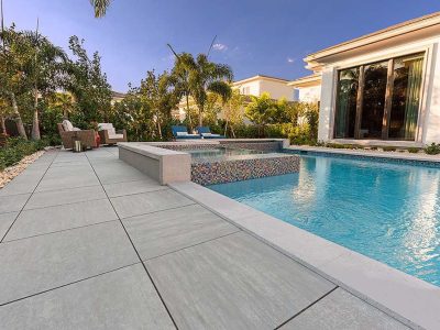 Custom Pool Remodeling