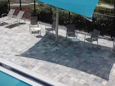 New Residential Pool