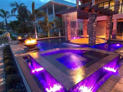 Pool Remodeling Services