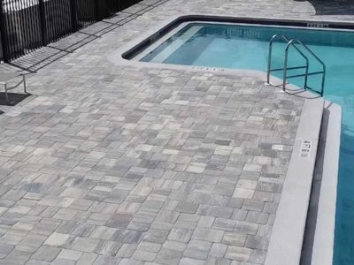 Pool Renovation Solutions