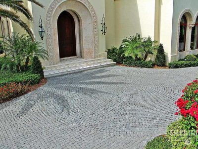 Residential Landscape Services